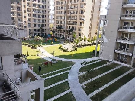 3 bhk for rent in Indiabulls Centrum Park